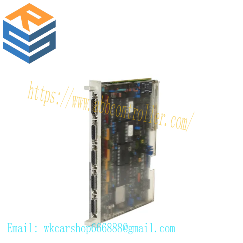 SIEMENS 6FM1726-3CA00 Positioning Module