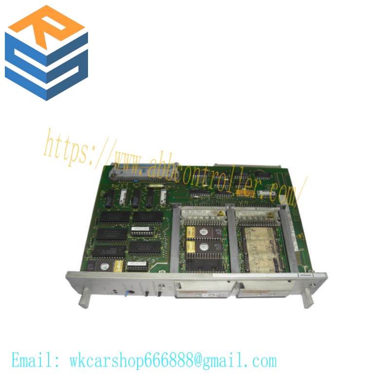 SIEMENS 6FR9320-8CE Sinumerik Memory Module