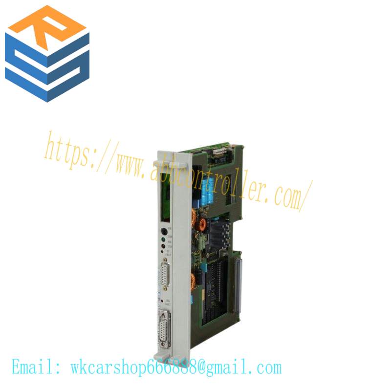 SIEMENS 6GK1143-0AA00 CP143 Sinec H1 Module