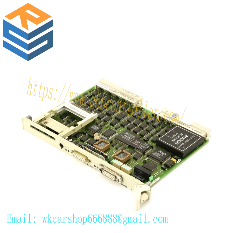 SIEMENS 6GK1143-0TB01 SIMATIC Communications processor