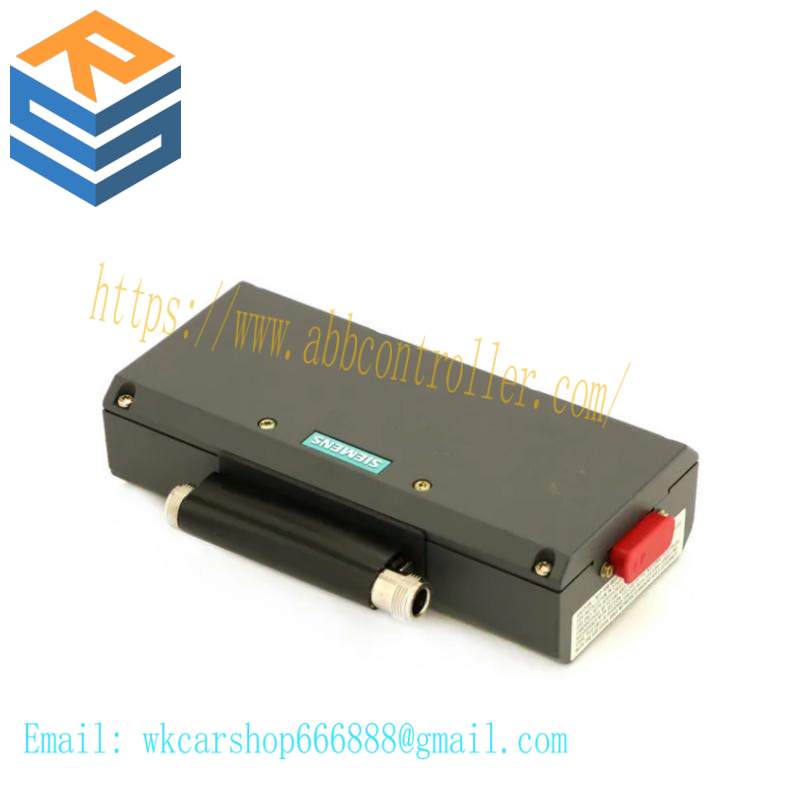 SIEMENS 6GK1901-0AA00-0AA0 6GK1 TRANSCEIVER FOR ETHERNET H1