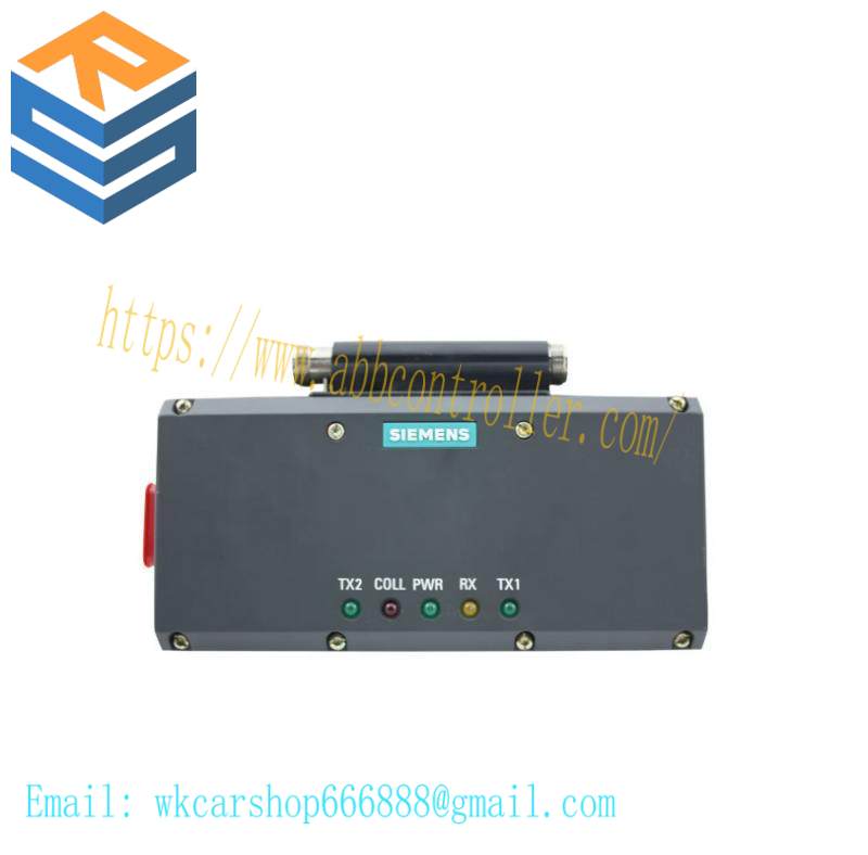 SIEMENS 6GK1901-0AA00-0AC0 Simatic S5 Bus Coupler