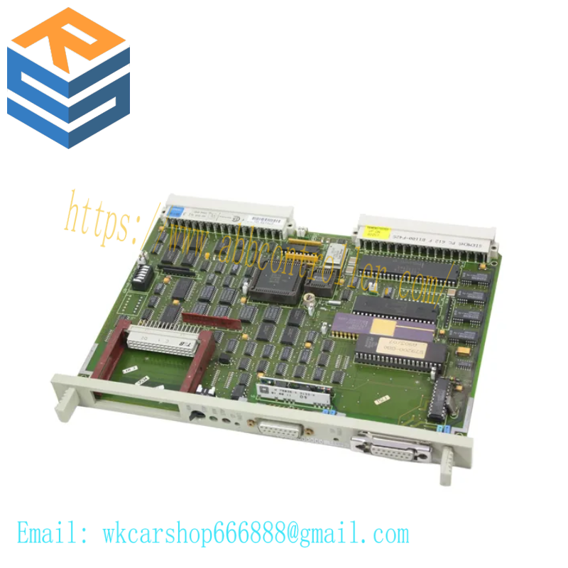 SIEMENS 6GK1 143-0AA01 INTERF.MODULE