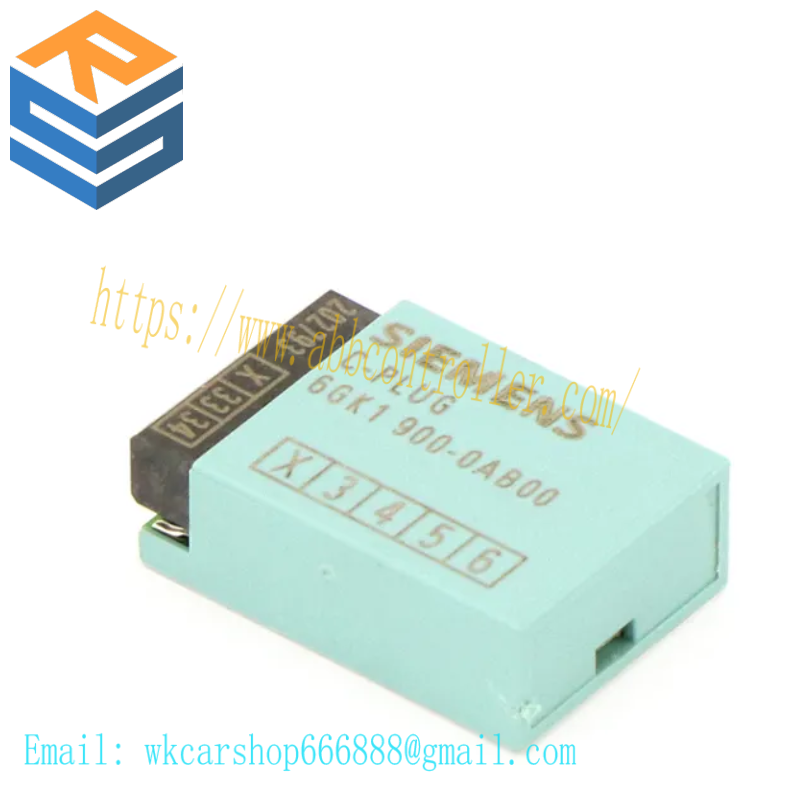 SIEMENS 6GK1 900-0AB00 C-PLUG