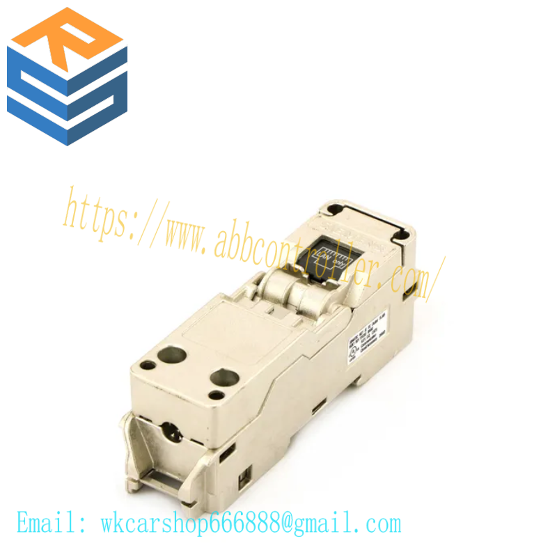 SIEMENS 6GK1 901-1FC00-0 IE FC Outlet RJ45