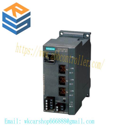 6GK5201-3BH00-2BA3  Siemens Scalance