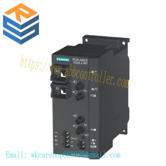 6GK5202-2BB00-2BA3  Siemens NET SCALANCE