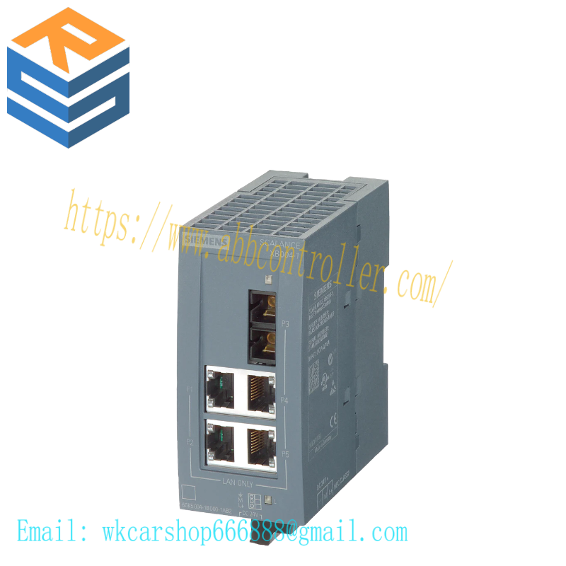 AB 1784-KTXD Communication Interface Card