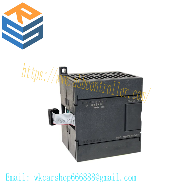 SIEMENS 6GK7243-1GX00-0XE0 Communication processor