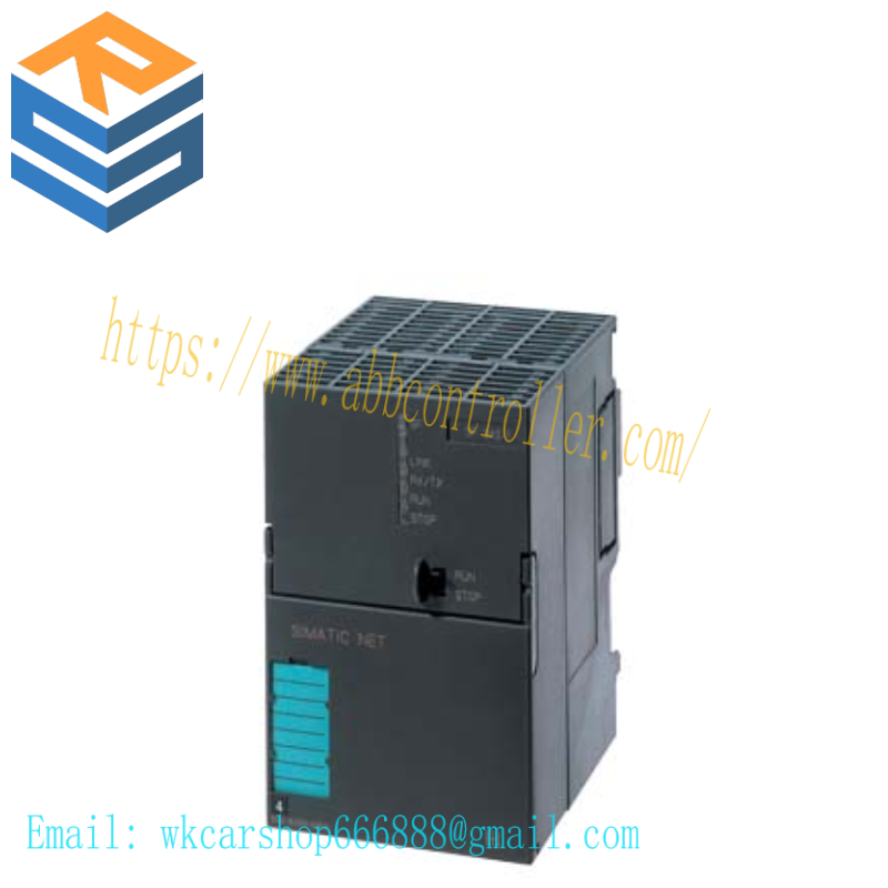 SIEMENS 6GK7343-1EX11-0XE0