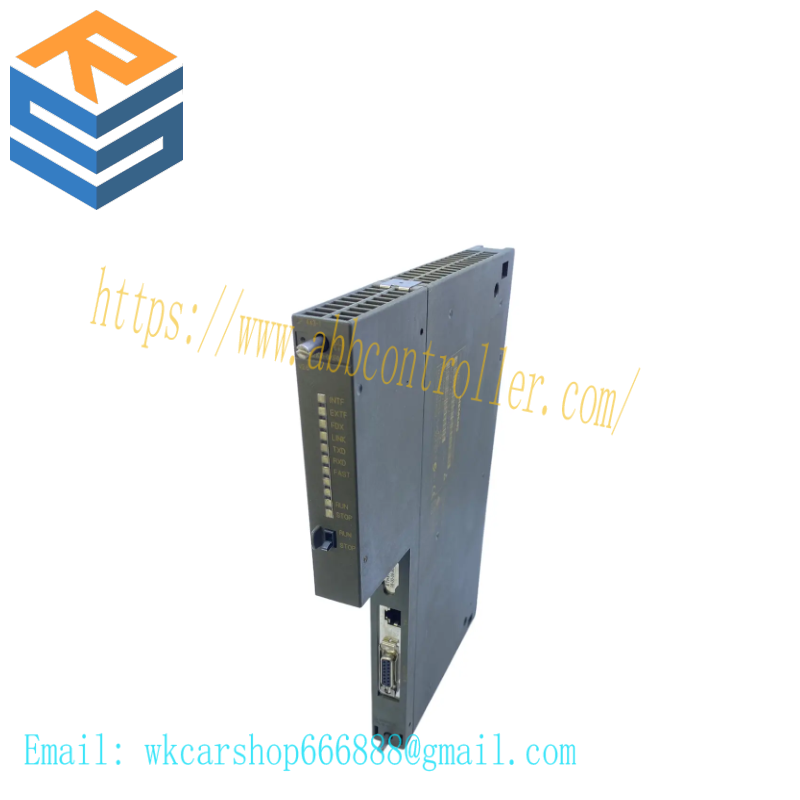 SIEMENS 6GK7443-1EX11-0XE0 Communication processor