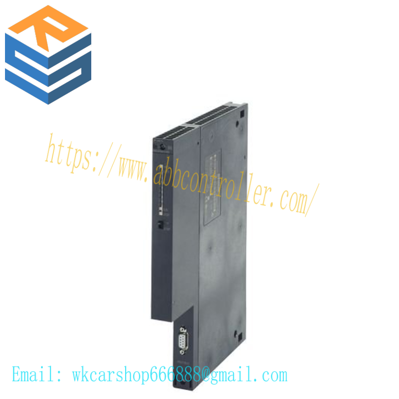 SIEMENS 6GK7443-5FX02-0XE0 Communication processor