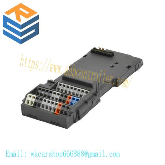 6SE6400-7AA00-0BA0  Siemens I/O Module