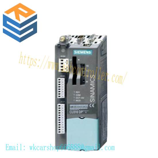 6SL3040-0LA00-0AA1  Siemens SINAMICS Drive