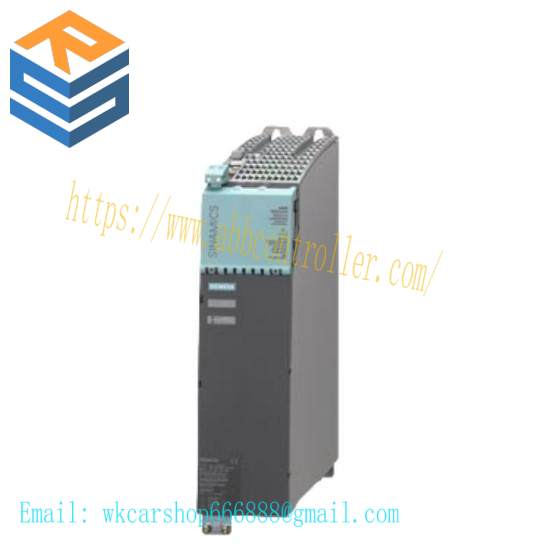 6SL3131-7TE21-6AA3  Siemens Active Line Module