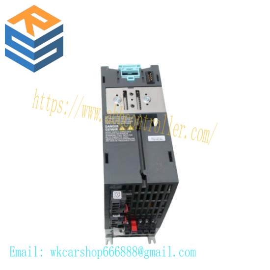 Schneider ATV312H075M2  PLC Module