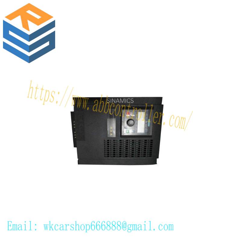 SIEMENS 6SL3217-0CE25-5UA1 VFD Frequency Converter