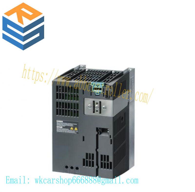 SIEMENS 6SL3224-0BE23-0AA0 SINAMICS G120 Power Module