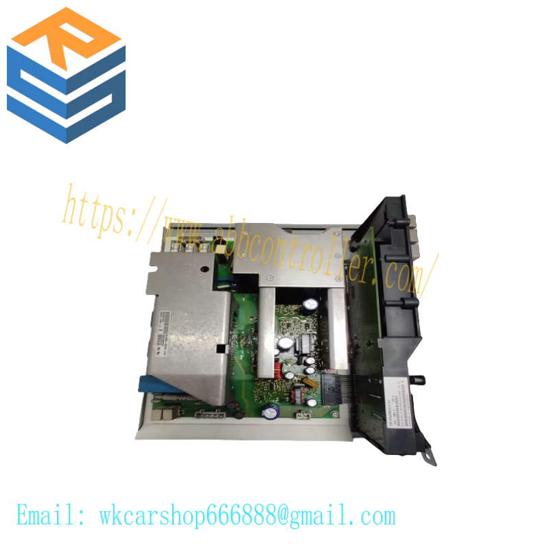 SIEMENS 6SL3 352-6TG37-4AA3 PLC Module