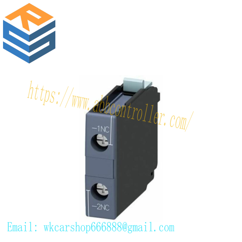 SIEMENS 6SL3 353-6TG41-2CA3 Smart Line Module