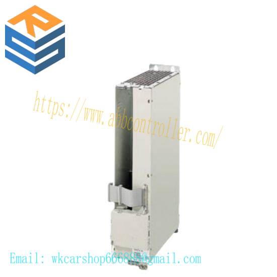 6SN1123-1AA00-0CA2  Siemens Power Module