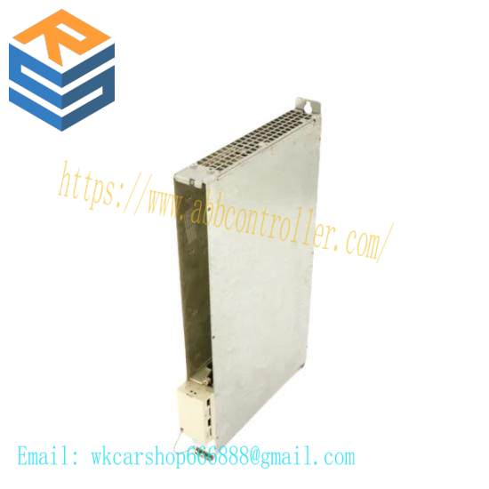 6SN1123-1AA00-0HA1 Siemens Power Module