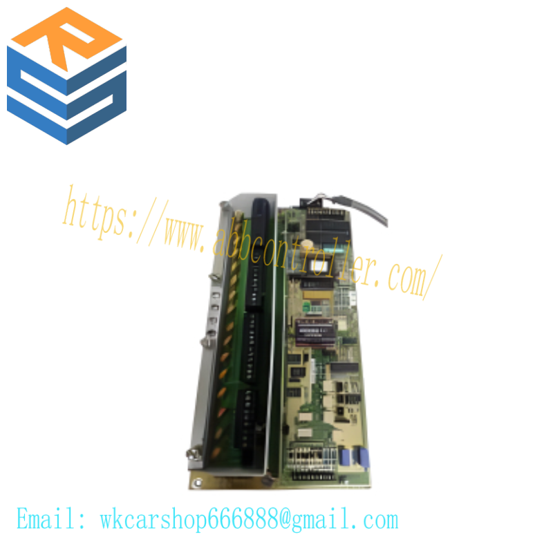 SIEMENS 6SY8102-0LA02 power supply unit