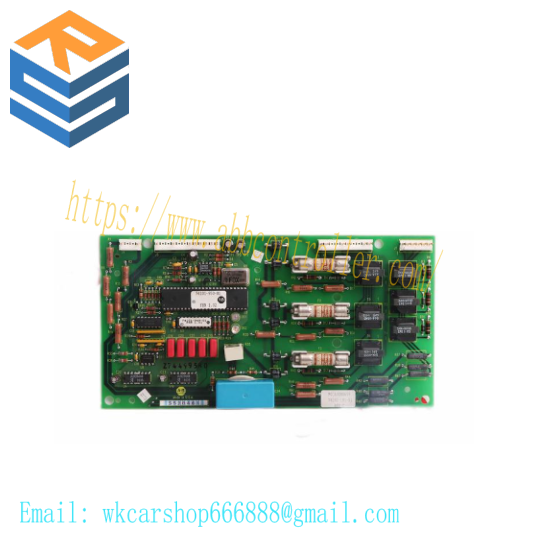 74101-181-51  Drive Board