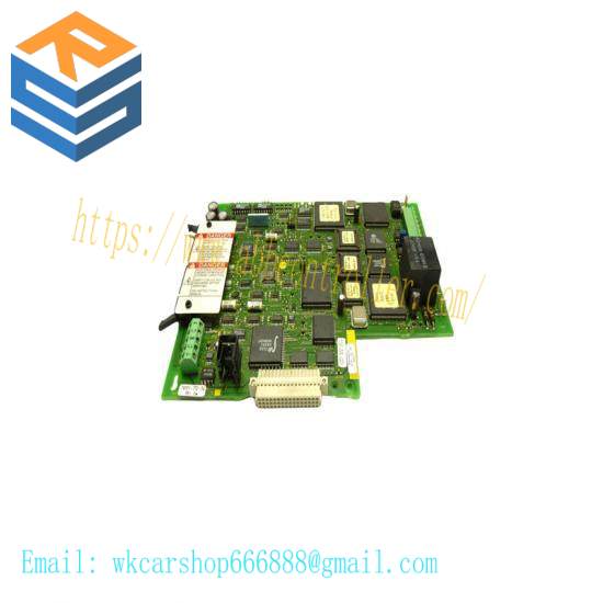 74101-772-54/1336T-MCB-SP51B Main Control Board