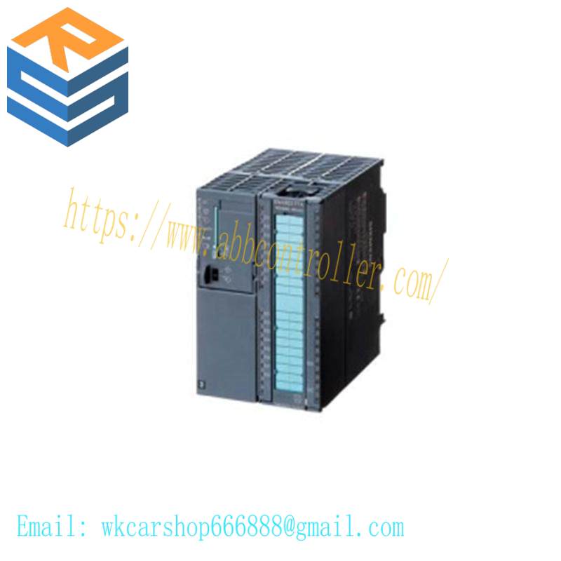SIEMENS 7MH4 900-2AA01 Weighing Module
