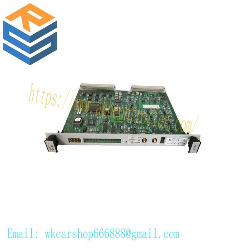 KULICKE 8001-4186 USB BOARD