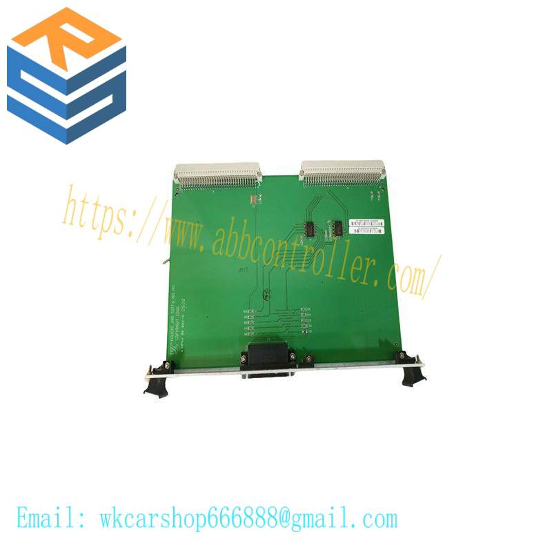 KULICKE 8001-4244 SERVO PREAMP PCB