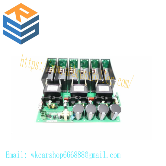80026-044-06-R POWER SUPPLY SWITCHING