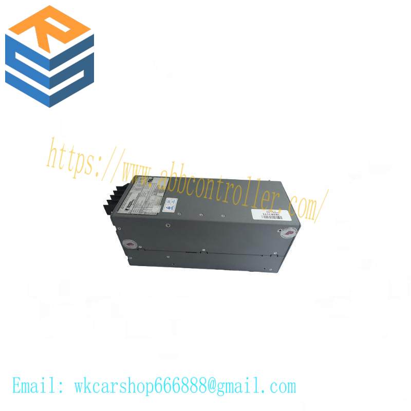 AB 80026-524-01-R Pionaar Power Supply