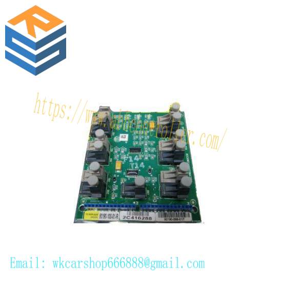 80190-100-01-R PKGD CUSTOMER OIB