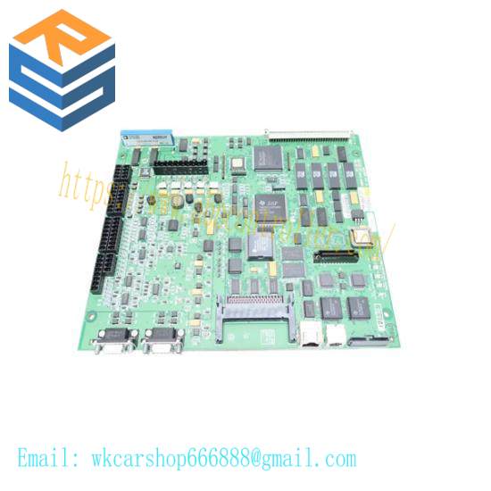 80190-320-03-R PowerFlex 7000 System Board
