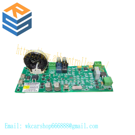 80190-520-01-R Main Housing Assembly Blower