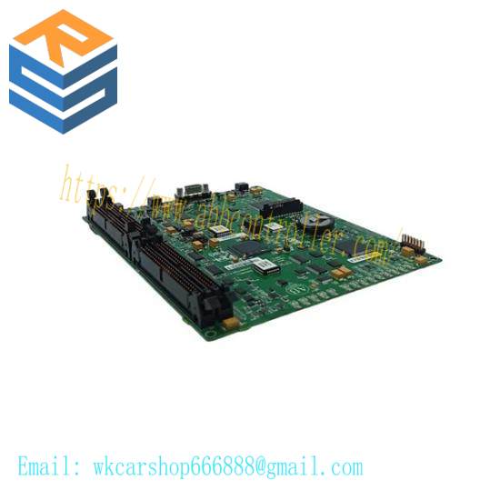 80190-580-01-R DRIVE PROCESSOR