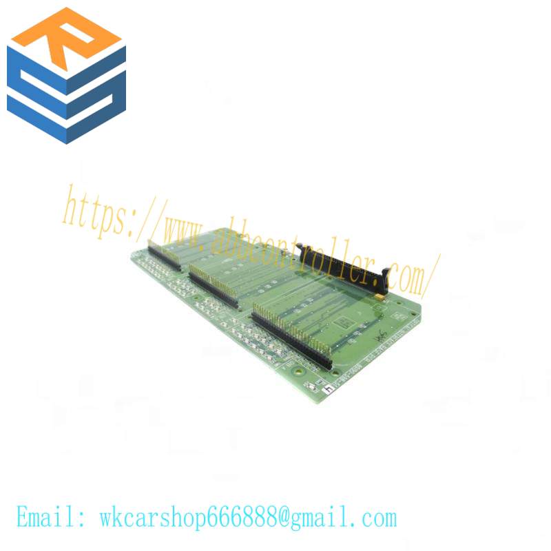 AB 80190-600-01-R OPTICAL INTERFACE BASE PCB
