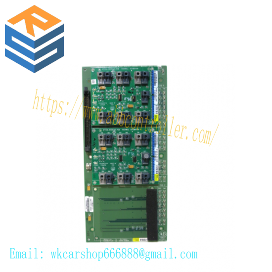 80190-600-01-R REPLACES BOARD