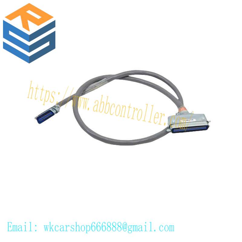 HONEYWELL 80366198-100 MU-KBFT01 Bridge Cable