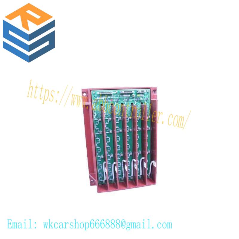AB 81000-199-53-R Interface Board