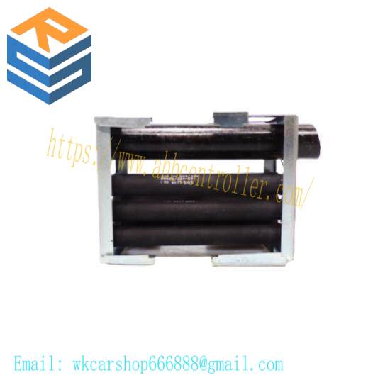 81001-408-63-R Snubber Assembly