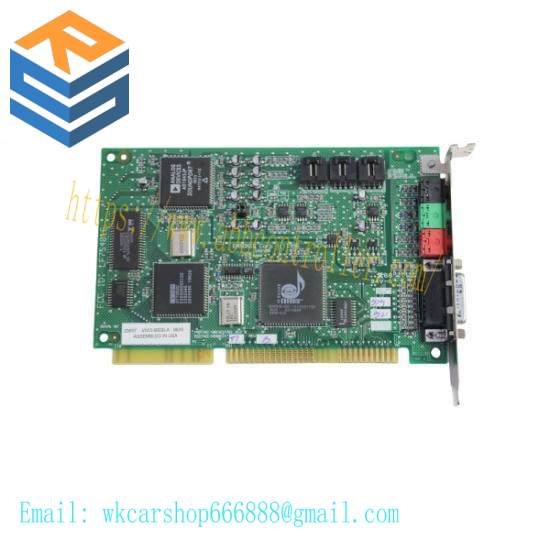 81001-451-61R Resistor Assembly