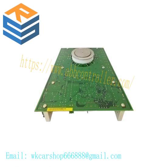 81001-451-83-R GU-D15 80173-110-02 THYRISTOR BOARD