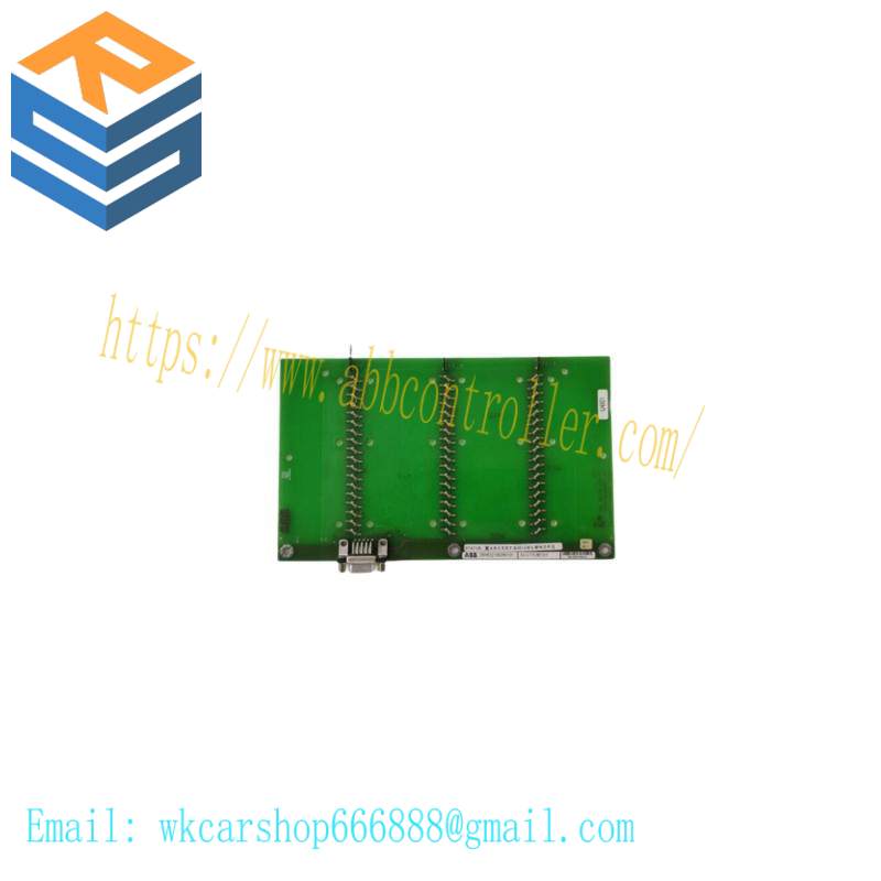 AB 1756-IF8I I/O Module