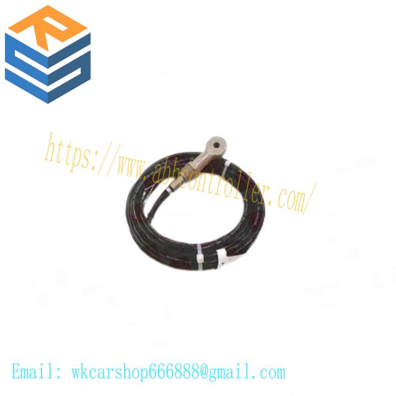 GE 8421-CC-PS CONTROLLER POWER CABLE