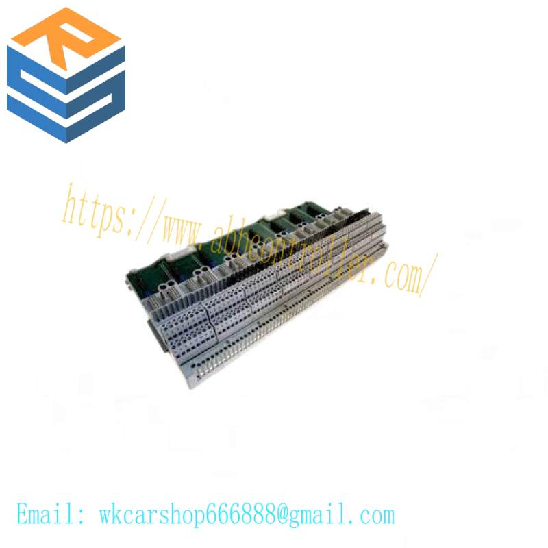 GE 8709-CA-08 Module Carrier