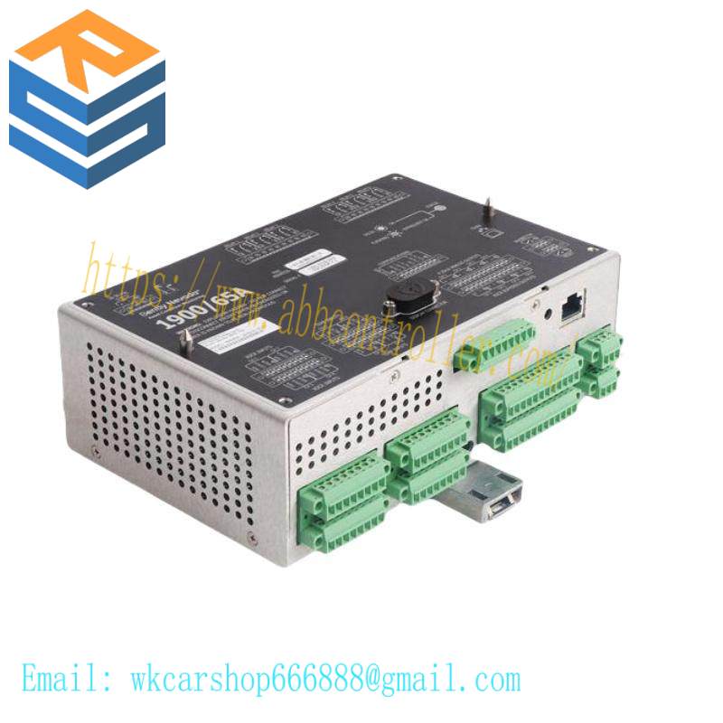 BENTLY NEVADA 88984-02 Seismic Monitor