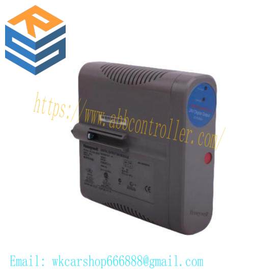 8C-PAIH54 (51307070-275)  Honeywell Analog Input Module